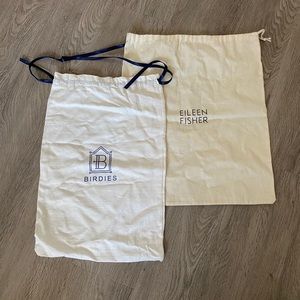 Dust bags​